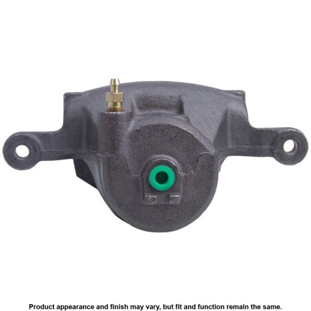 A1 Cardone Remanufactured Unload Caliper, 19-1219 19-1219
